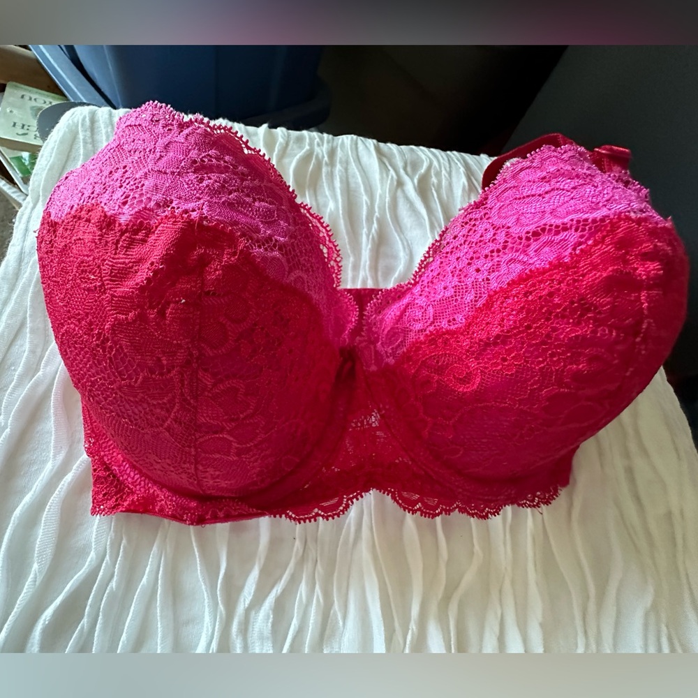 🐝 VICTORIAS SECRET DREAM ANGELS BRA